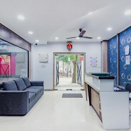 Super Hotel O Adri Hotels 2 Near Dum Dum Metro Station Εξωτερικό φωτογραφία