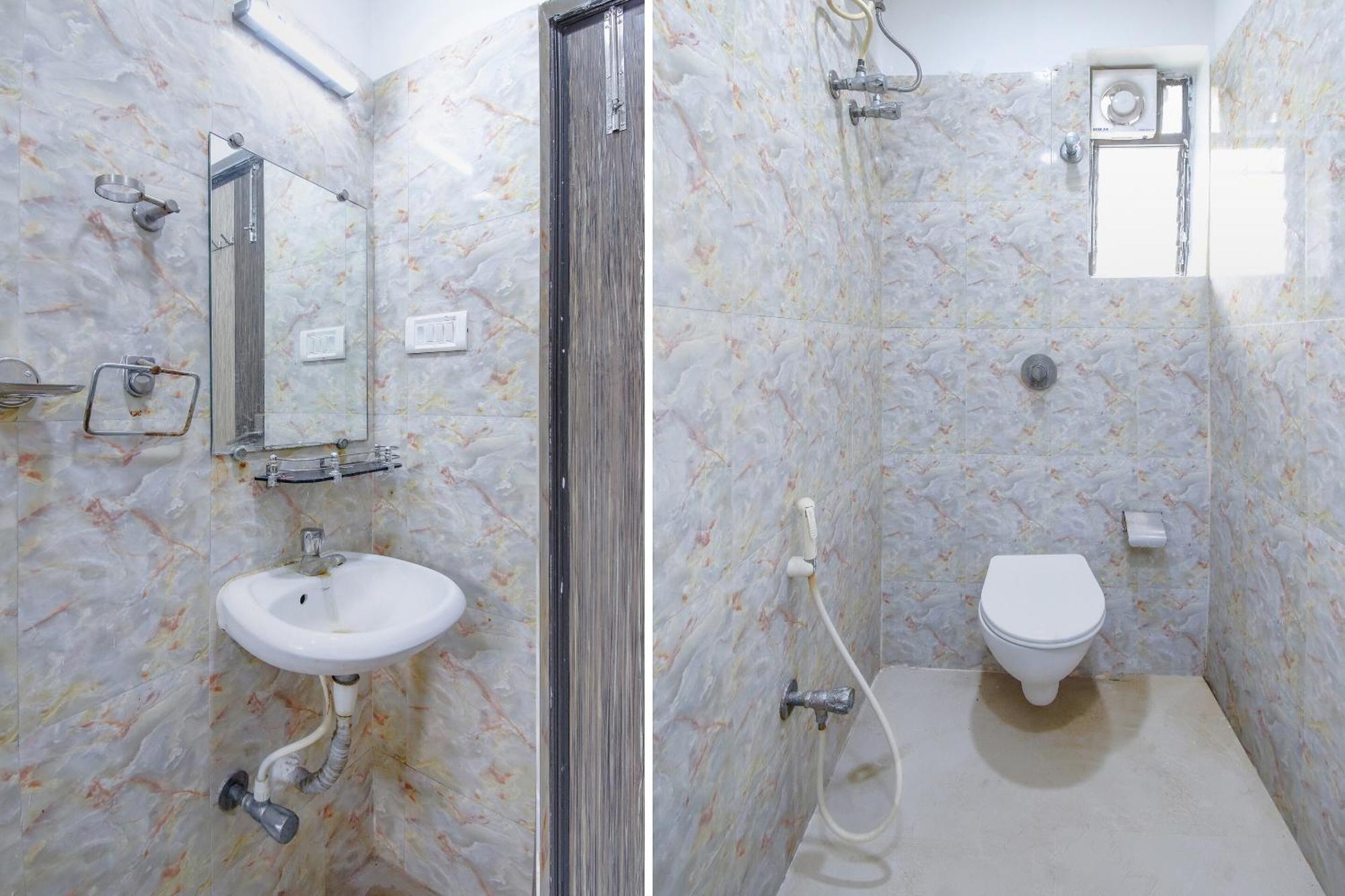 Super Hotel O Adri Hotels 2 Near Dum Dum Metro Station Εξωτερικό φωτογραφία