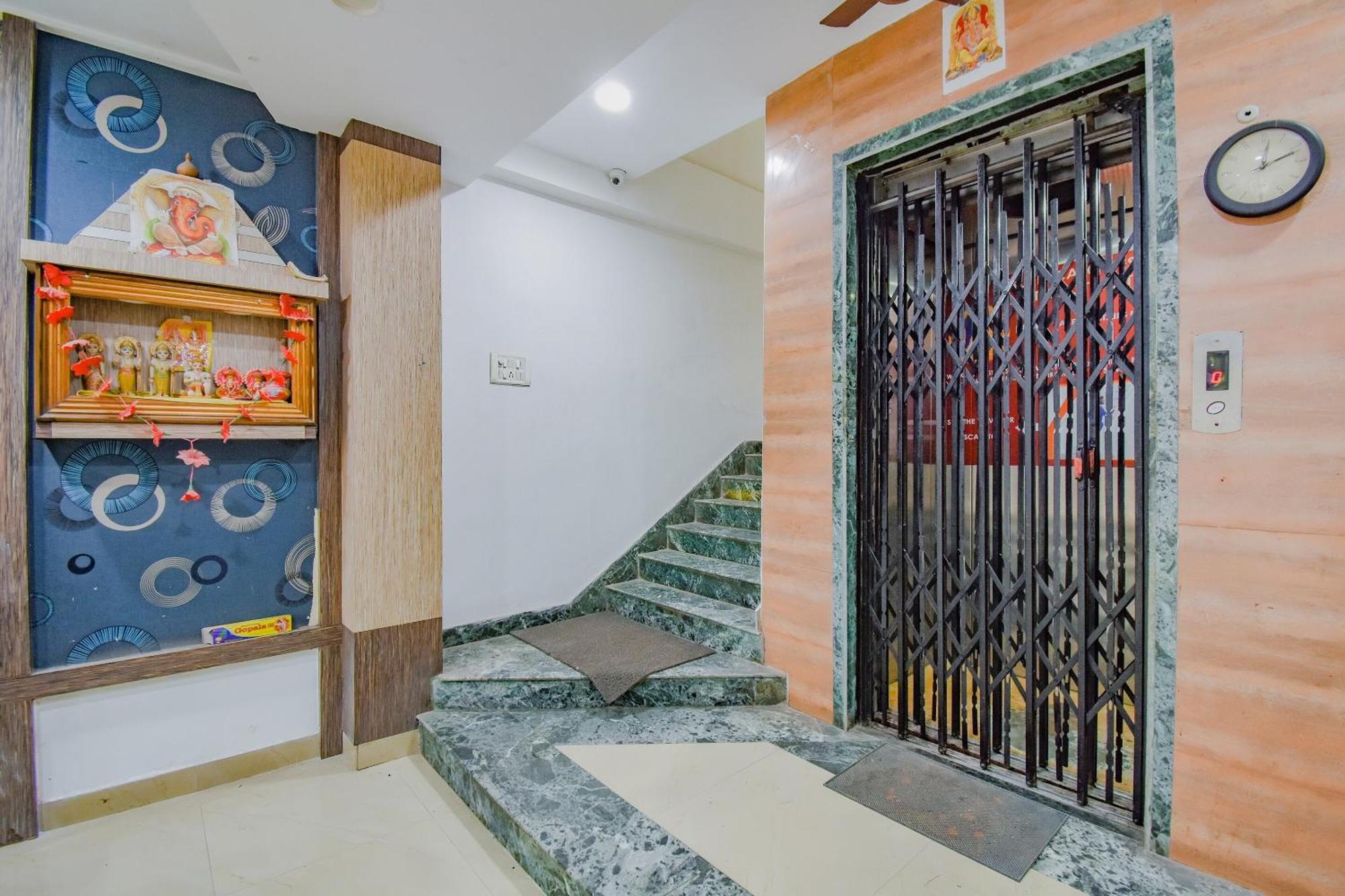 Super Hotel O Adri Hotels 2 Near Dum Dum Metro Station Εξωτερικό φωτογραφία
