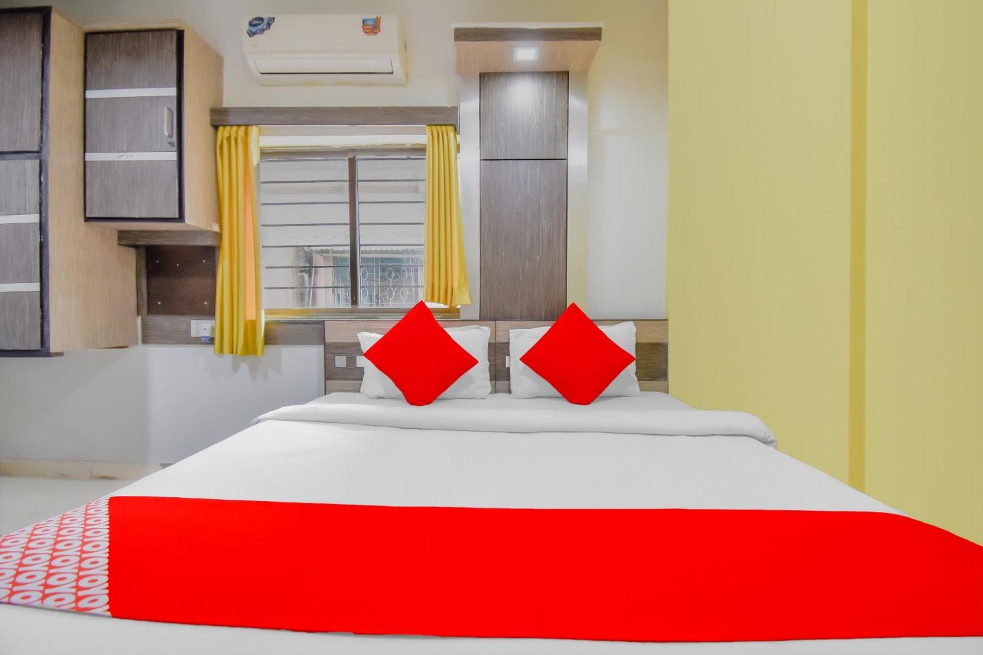 Super Hotel O Adri Hotels 2 Near Dum Dum Metro Station Εξωτερικό φωτογραφία