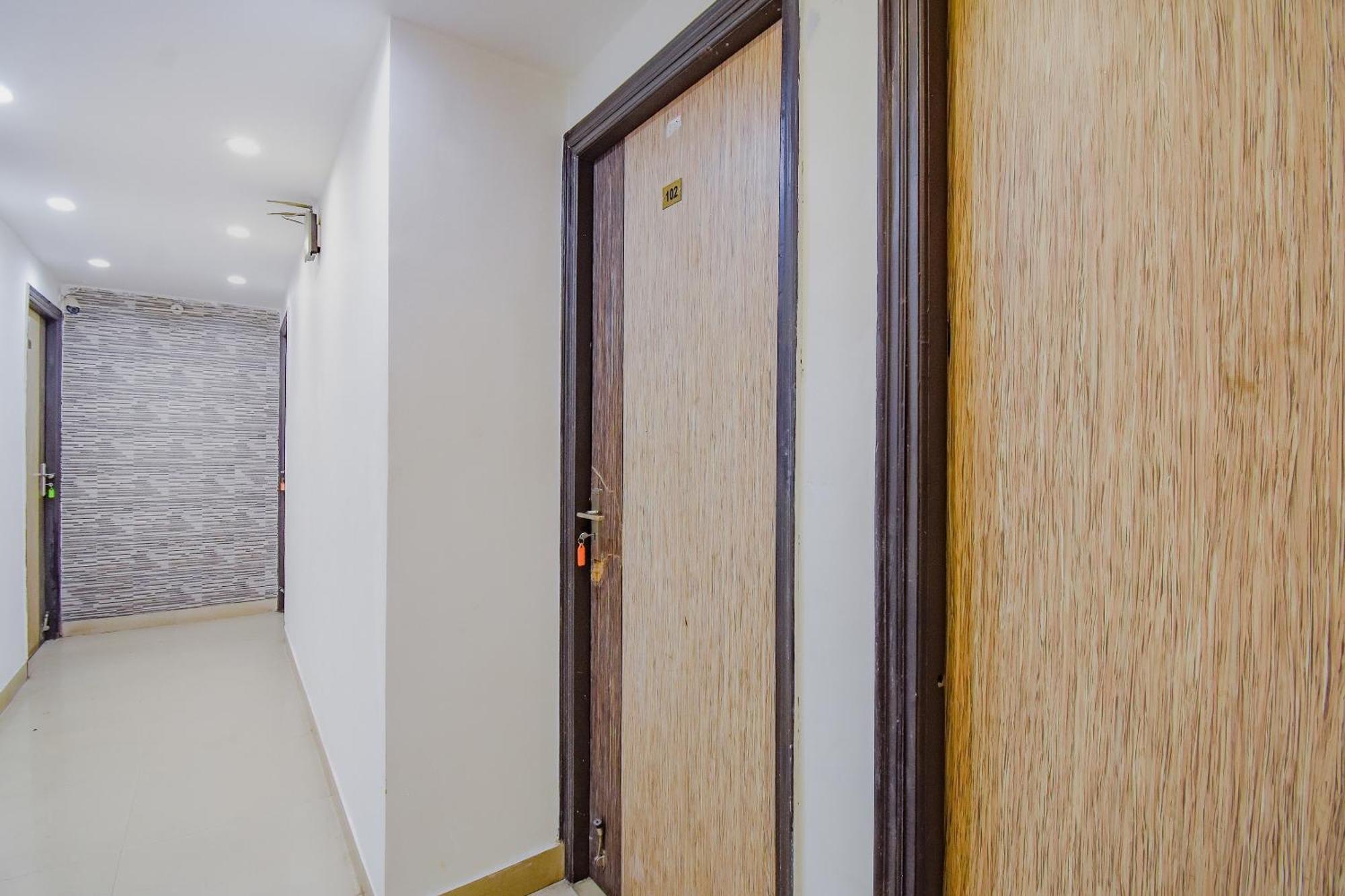Super Hotel O Adri Hotels 2 Near Dum Dum Metro Station Εξωτερικό φωτογραφία