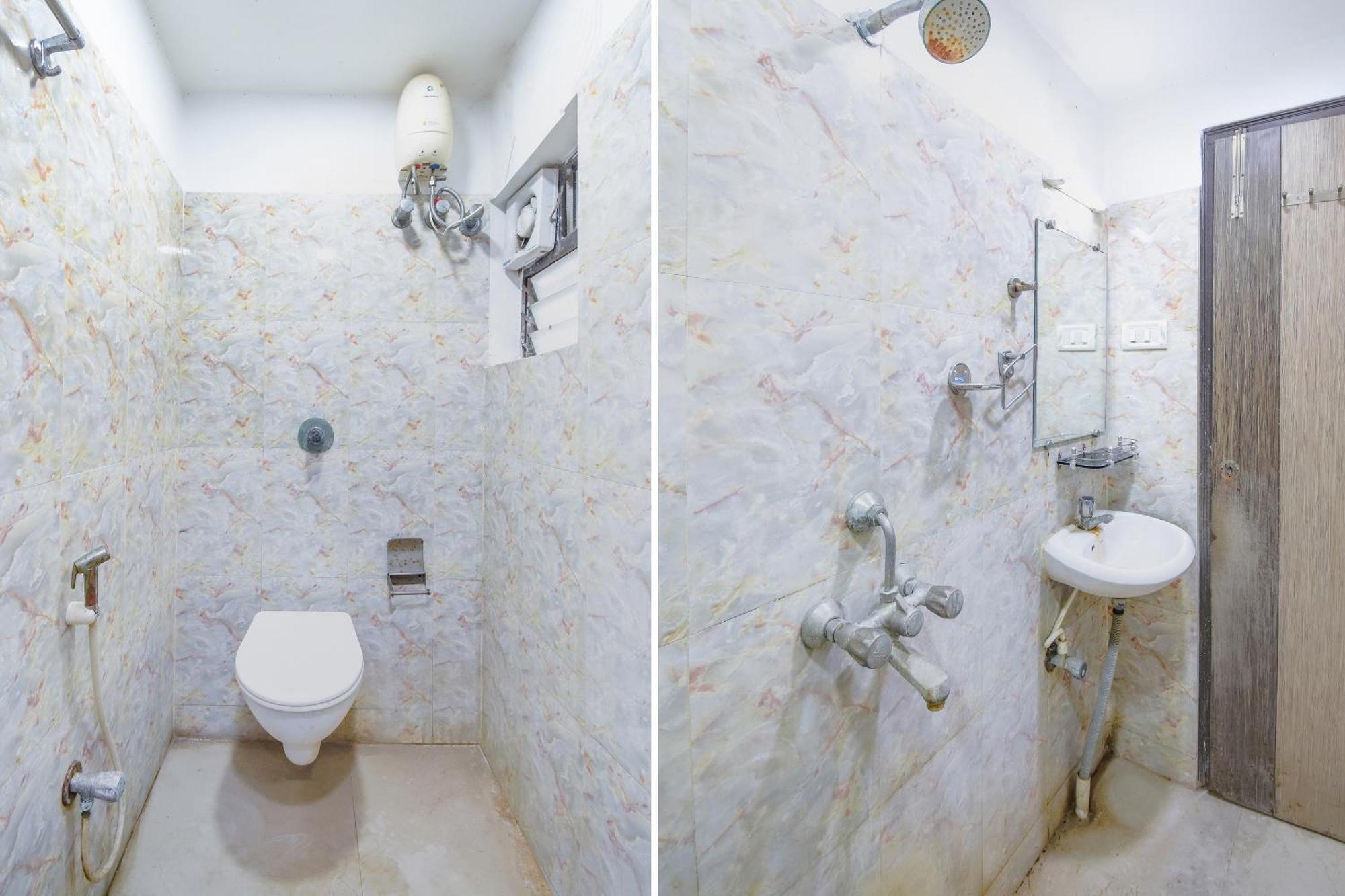 Super Hotel O Adri Hotels 2 Near Dum Dum Metro Station Εξωτερικό φωτογραφία