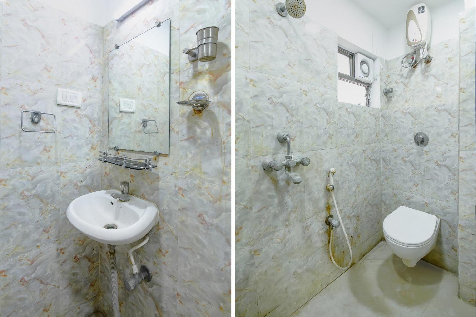 Super Hotel O Adri Hotels 2 Near Dum Dum Metro Station Εξωτερικό φωτογραφία