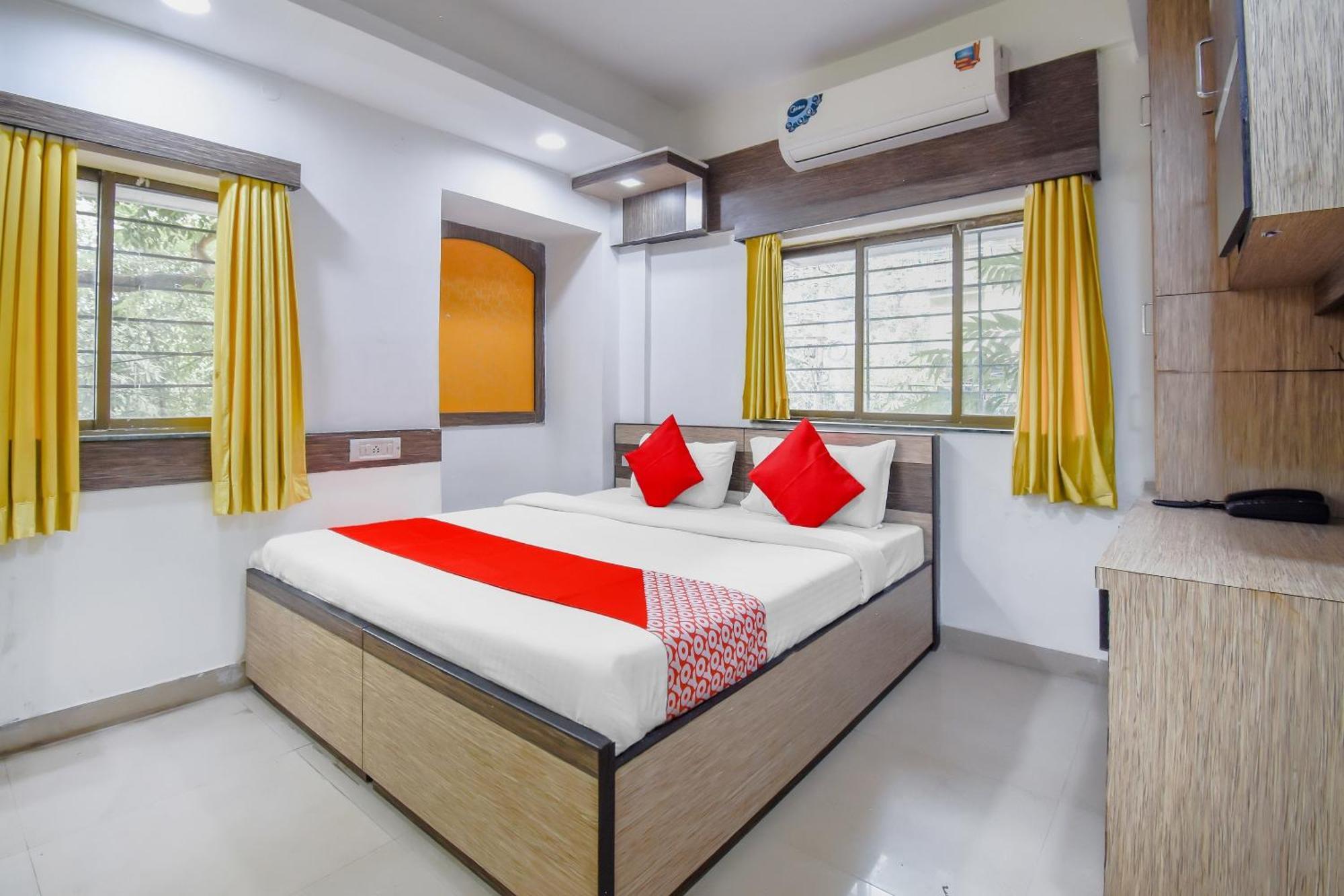 Super Hotel O Adri Hotels 2 Near Dum Dum Metro Station Εξωτερικό φωτογραφία