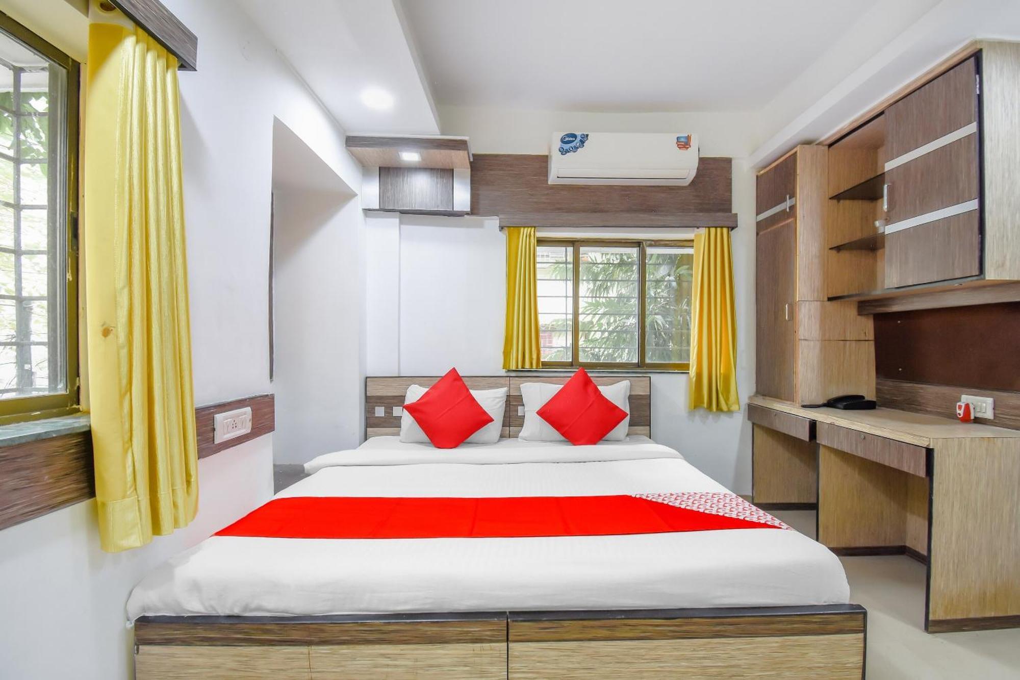 Super Hotel O Adri Hotels 2 Near Dum Dum Metro Station Εξωτερικό φωτογραφία