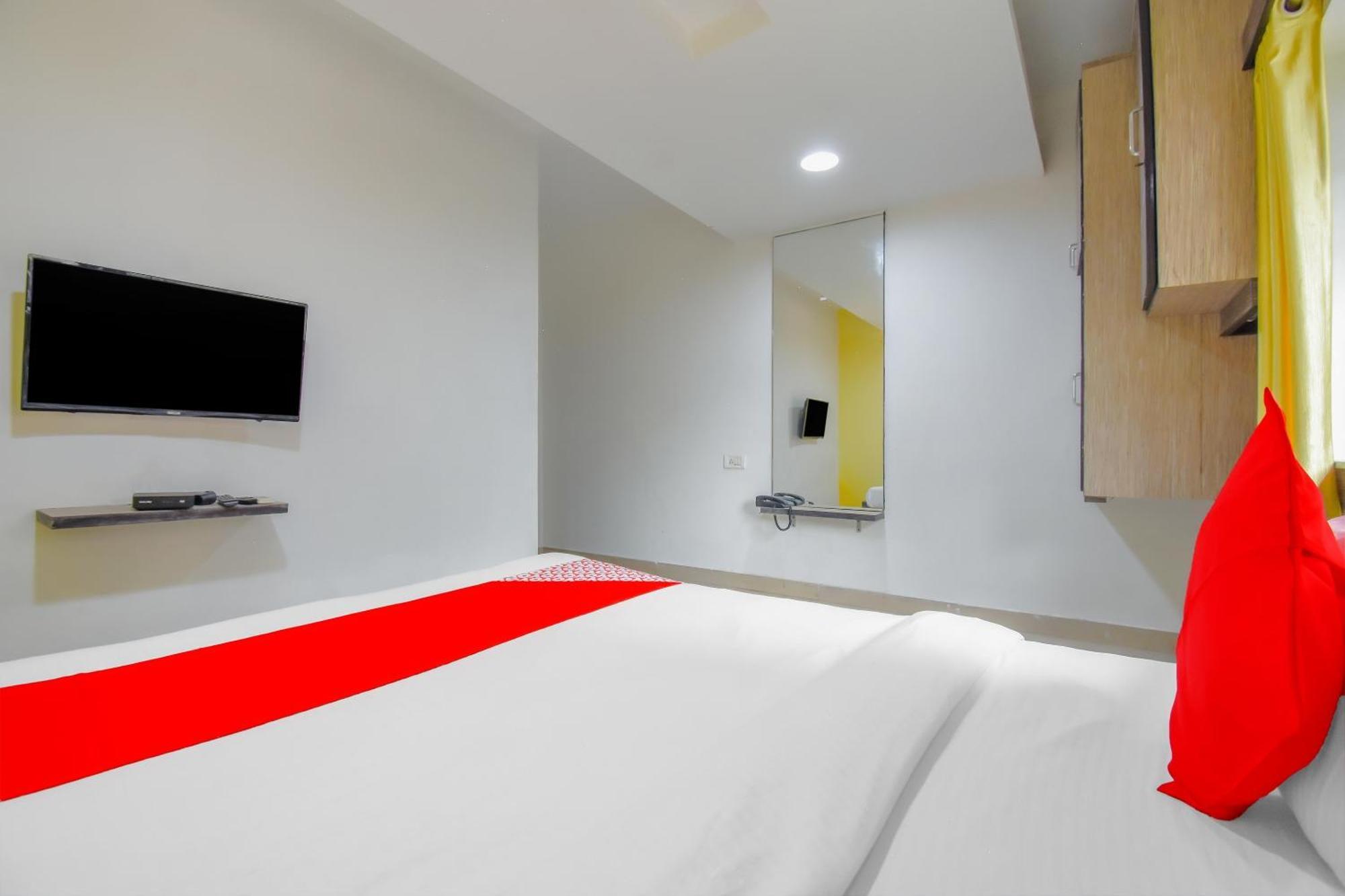 Super Hotel O Adri Hotels 2 Near Dum Dum Metro Station Εξωτερικό φωτογραφία