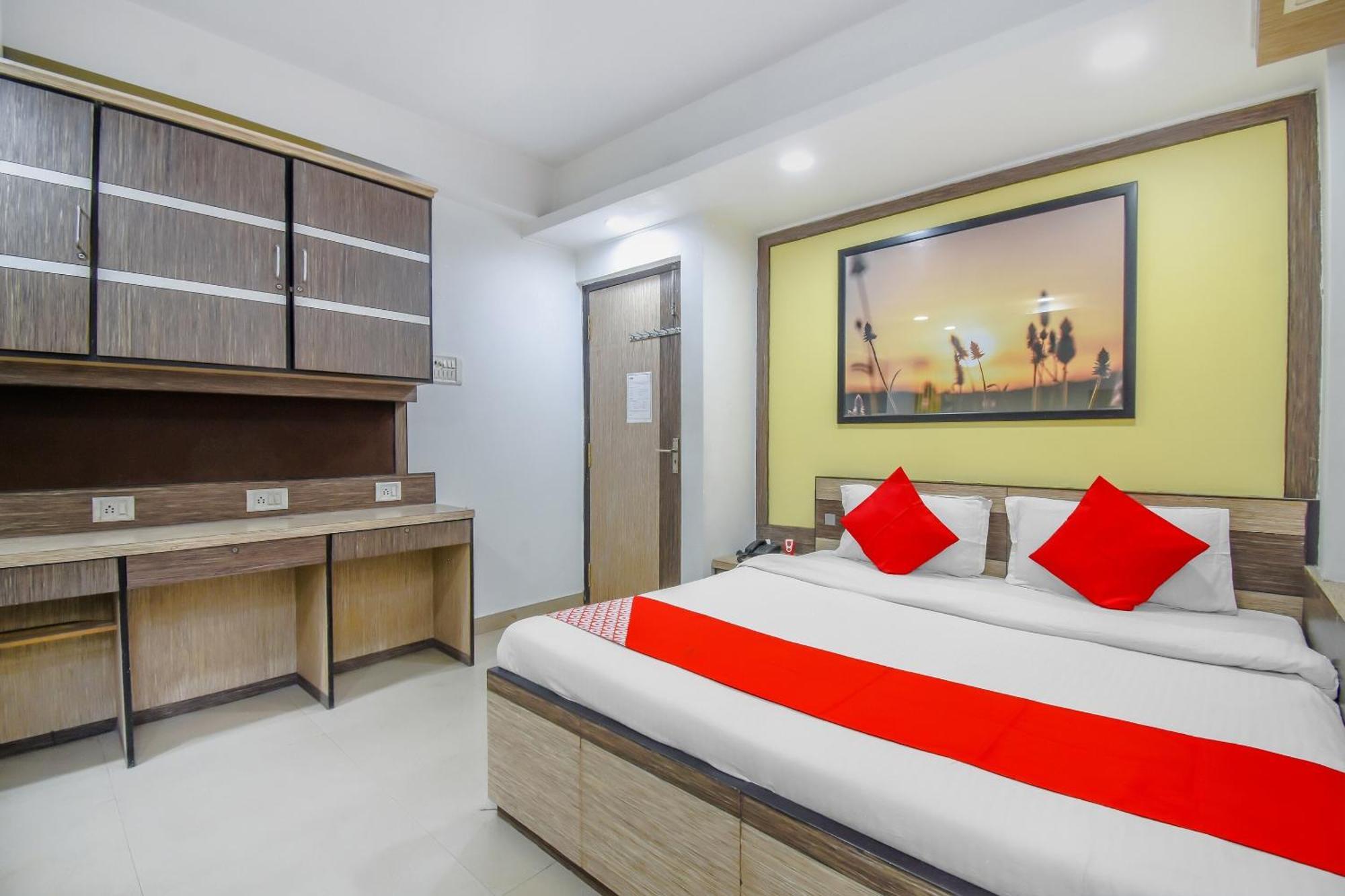 Super Hotel O Adri Hotels 2 Near Dum Dum Metro Station Εξωτερικό φωτογραφία