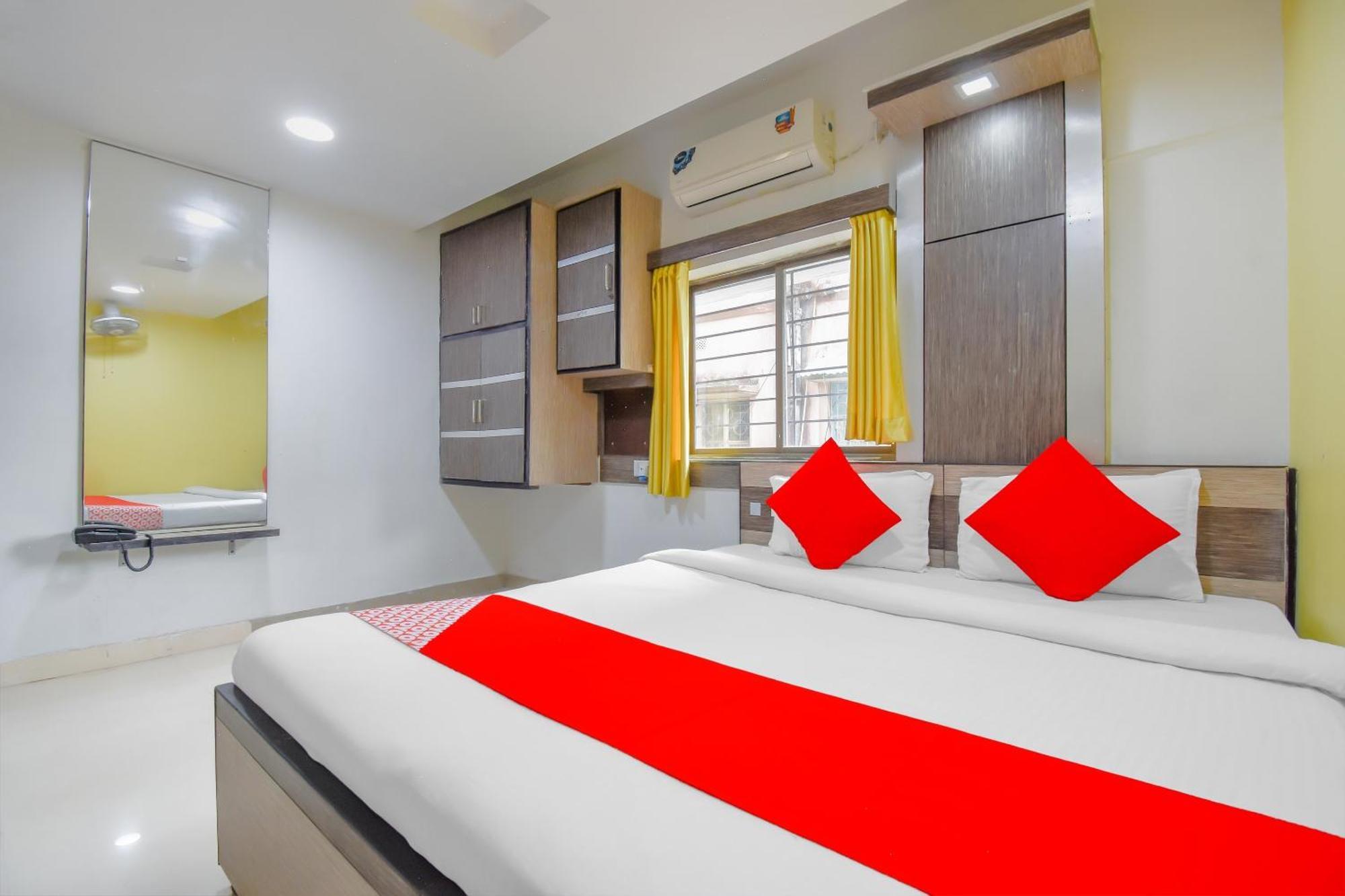 Super Hotel O Adri Hotels 2 Near Dum Dum Metro Station Εξωτερικό φωτογραφία
