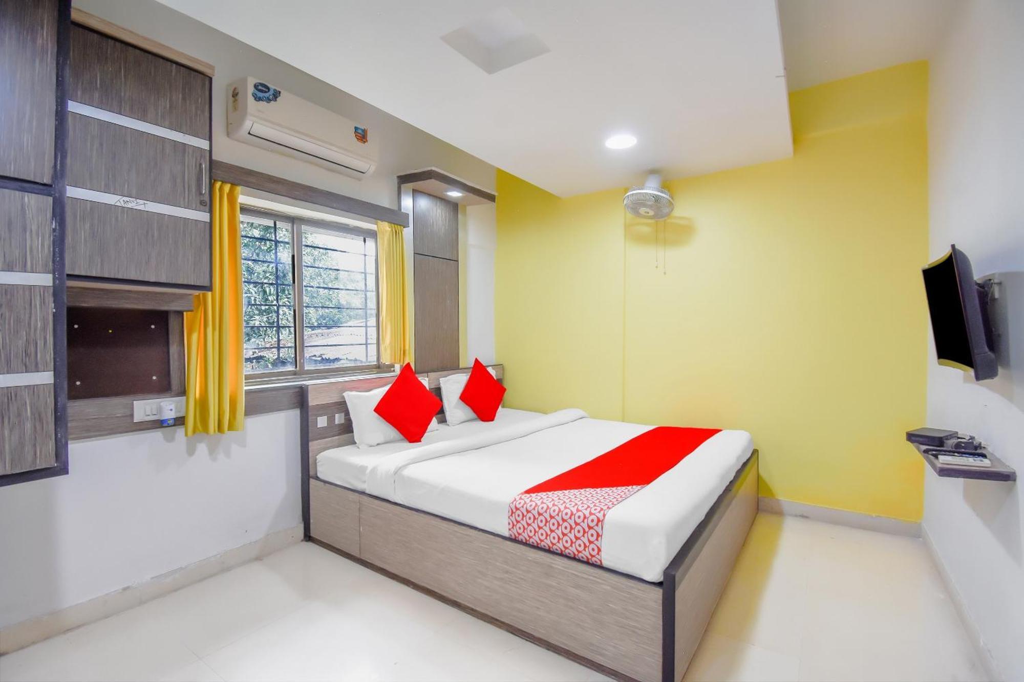 Super Hotel O Adri Hotels 2 Near Dum Dum Metro Station Εξωτερικό φωτογραφία