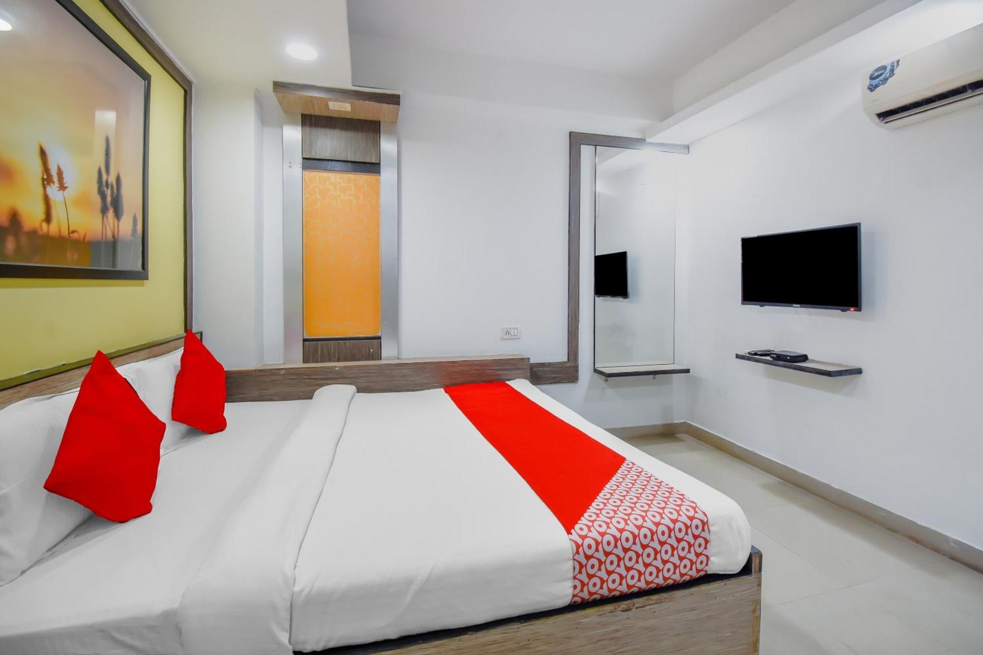 Super Hotel O Adri Hotels 2 Near Dum Dum Metro Station Εξωτερικό φωτογραφία