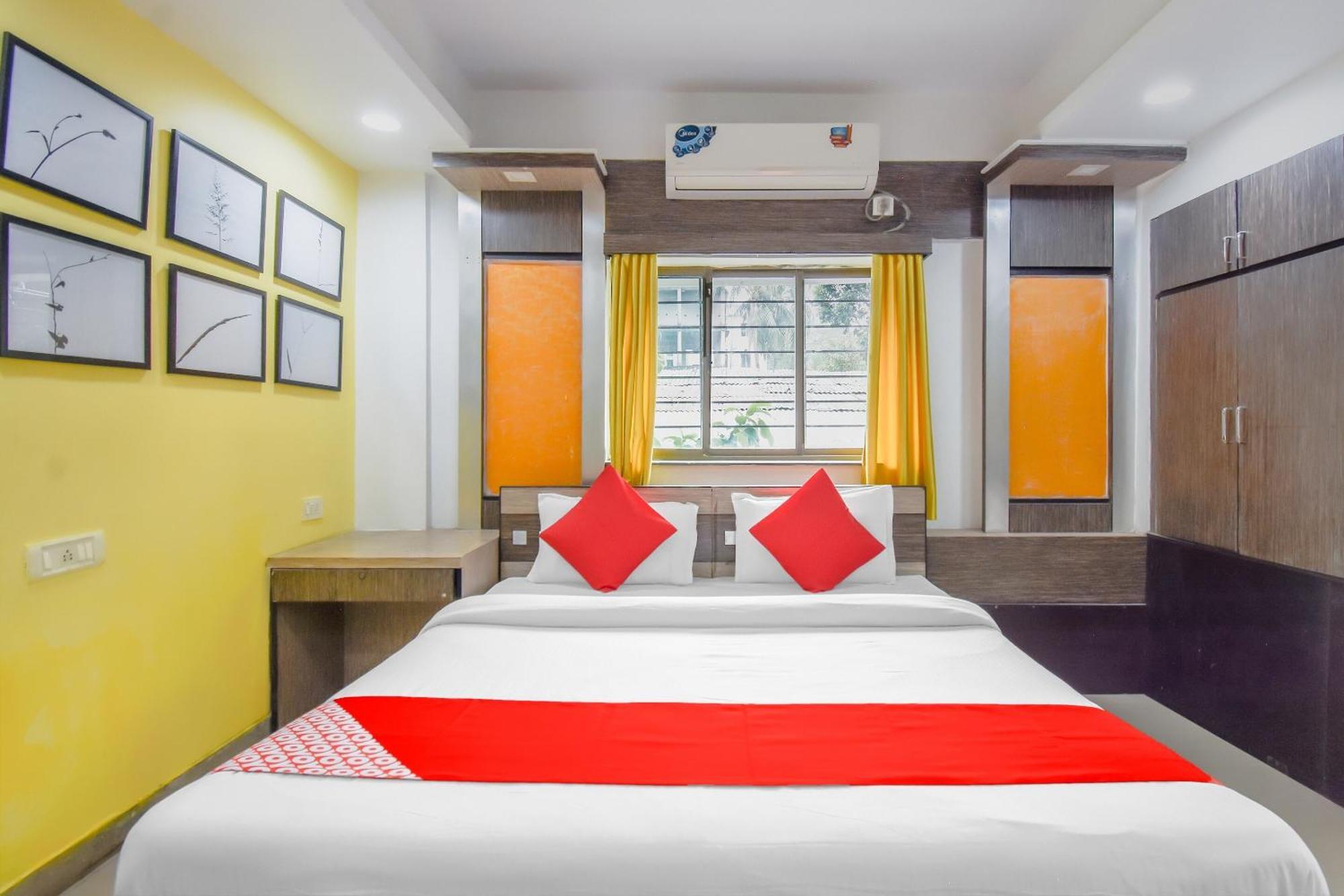 Super Hotel O Adri Hotels 2 Near Dum Dum Metro Station Εξωτερικό φωτογραφία